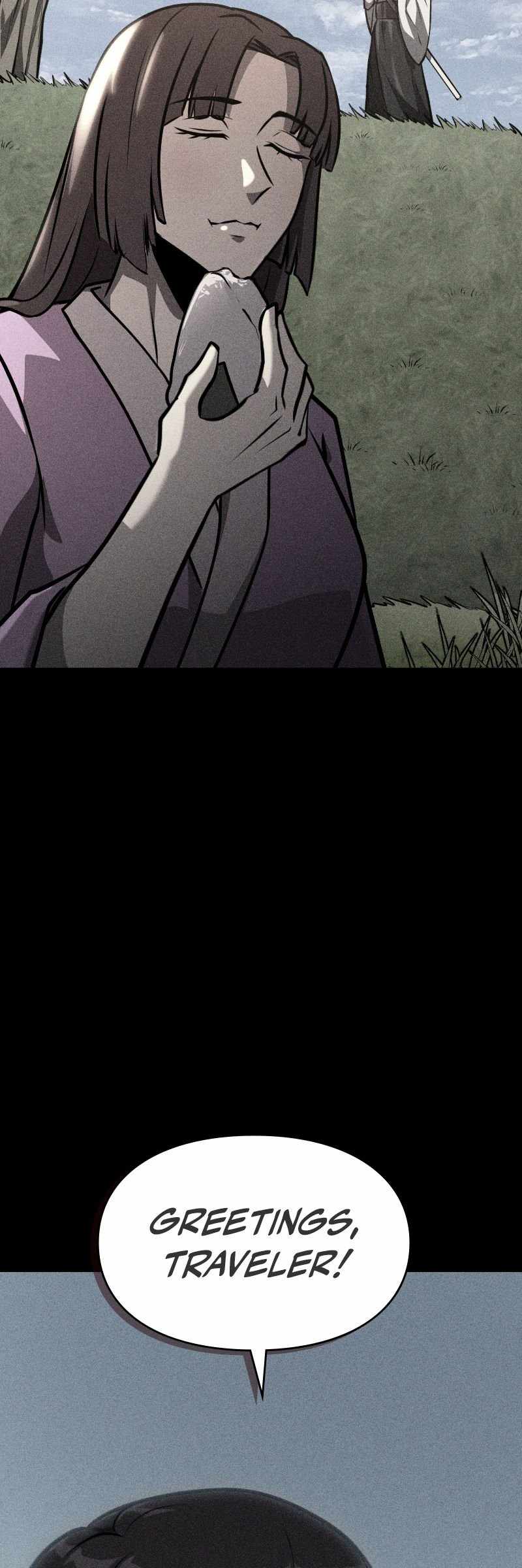 God Game Chapter 112 32